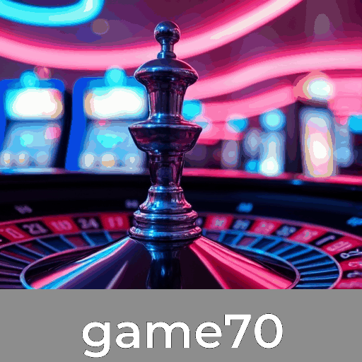 game70: Apostas Móveis Simplificadas e Funcionais