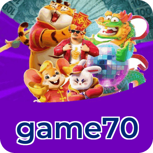 Bônus de Boas-vindas game70