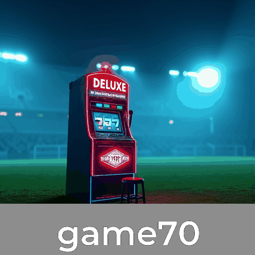 Descubra o game70: Slots com Mega Prêmios, Poker Estratégico e Blackjack ao Vivo