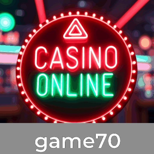 Explore os Bônus Generosos e Únicos do game70