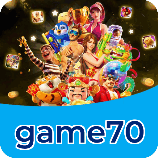 Login rápido no app game70