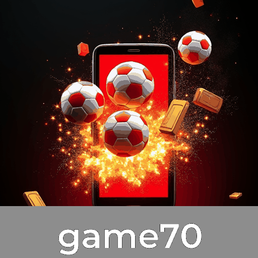 game70: Plataforma de Apostas com Serviço Profissional e Seguro