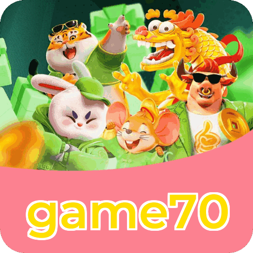 Equipe de suporte ao cliente da game70